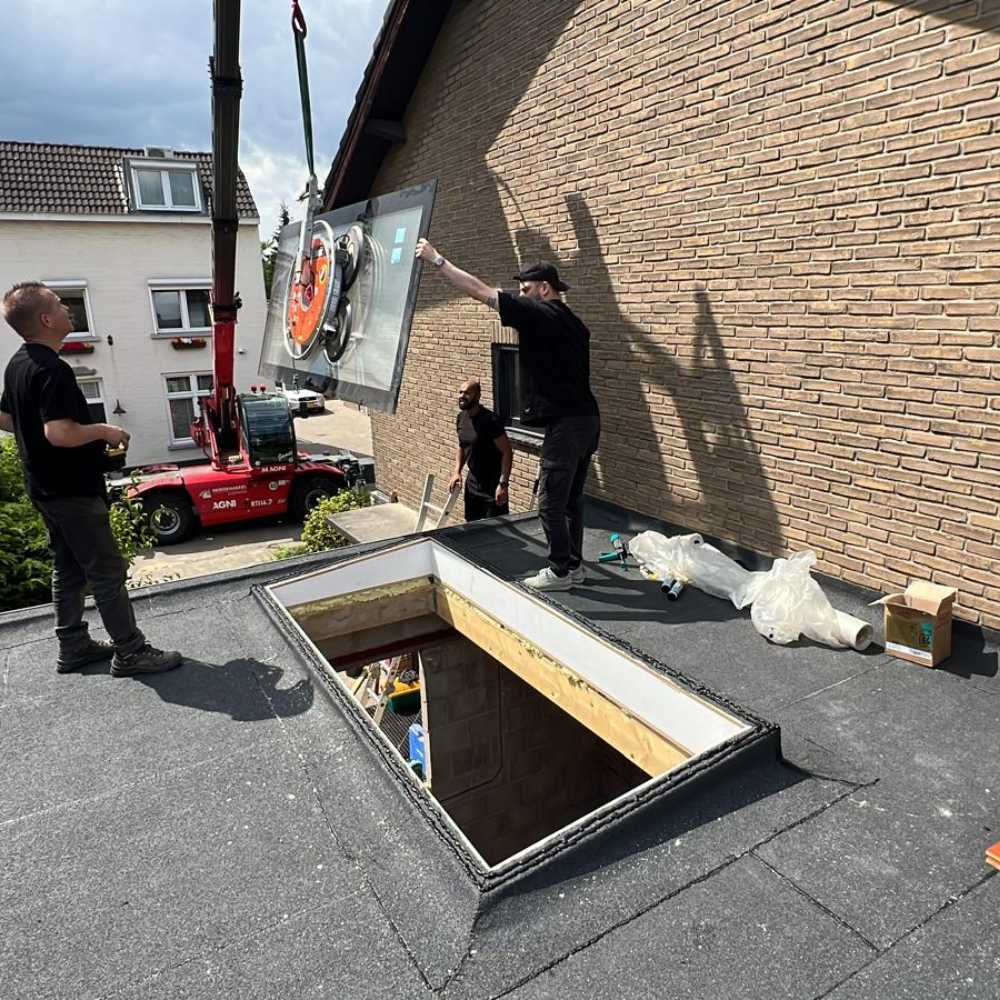 Installatieset