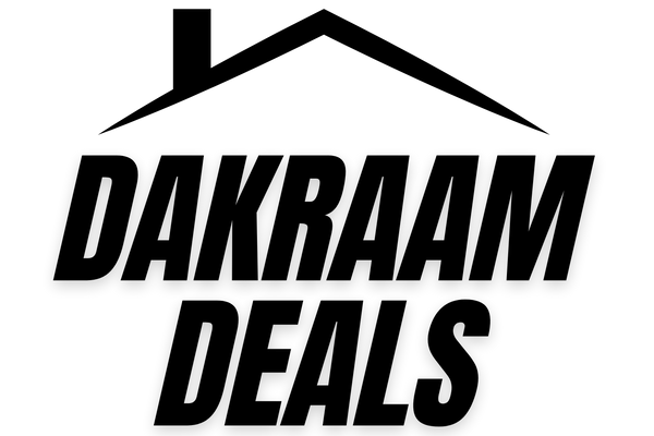 Dakraam Deals