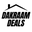 Dakraam Deals logo