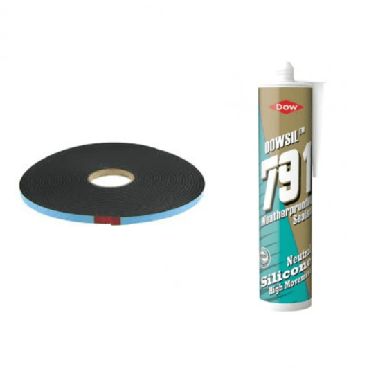 Installatieset